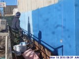 Waterproofing Stair -2-Elev. 4 shear wall at the South Elevation.jpg